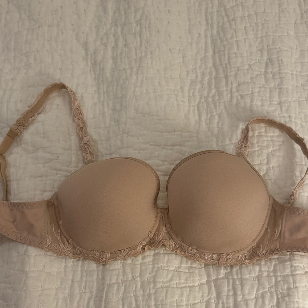 Simone Perele Lace Bra